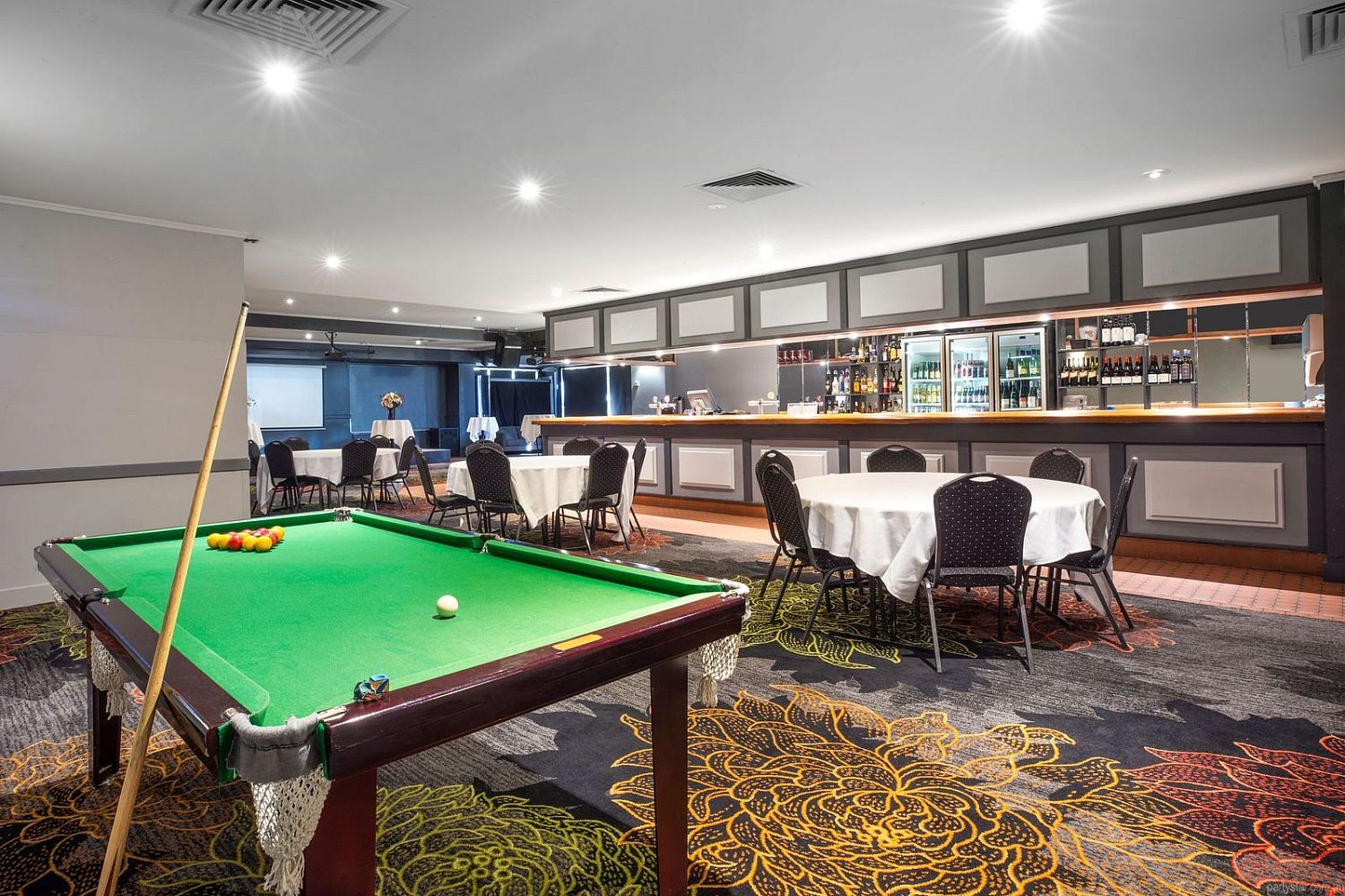 Burvale Hotel, Nunawading, VIC. Venue photo #5