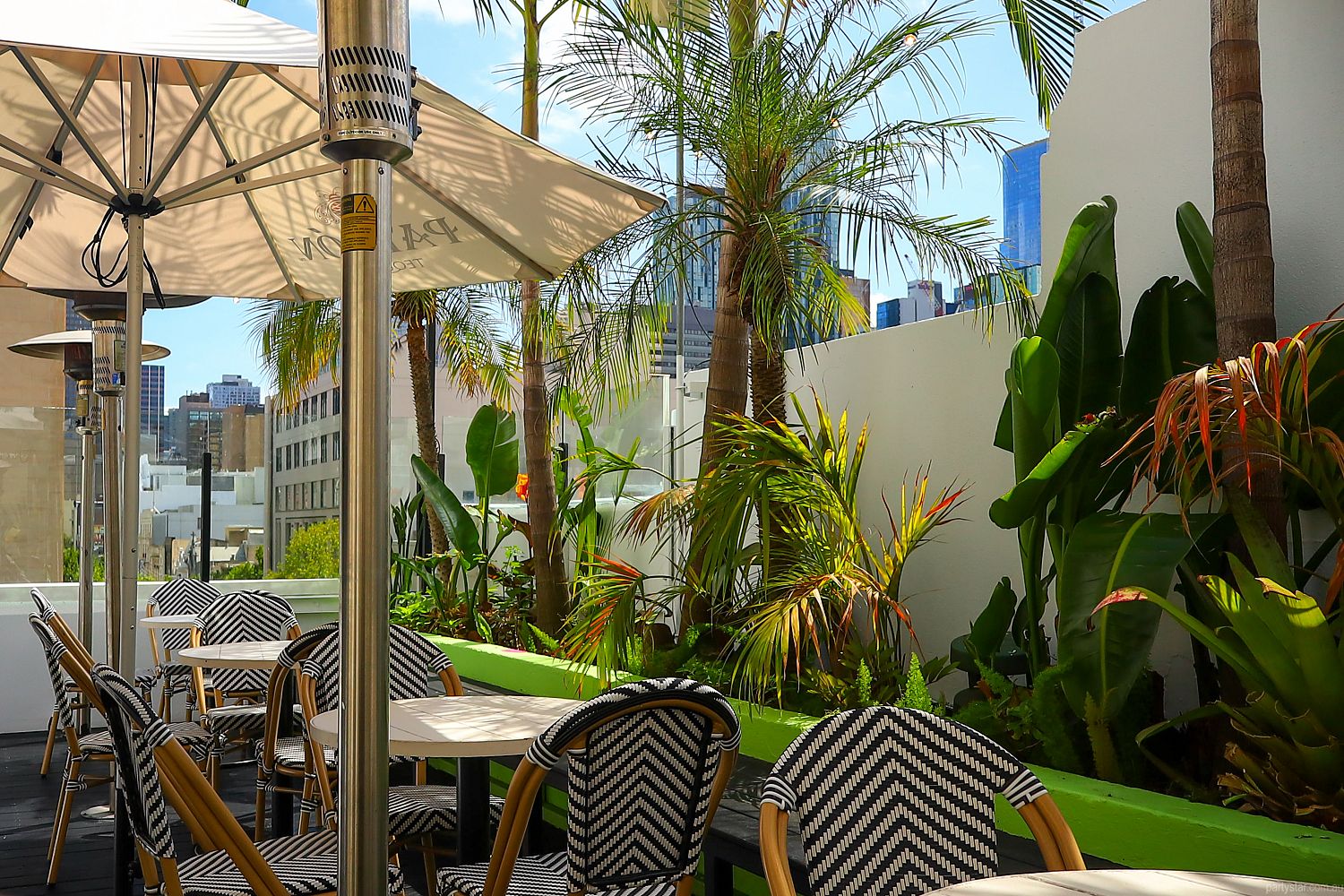 Carlton Club, Melbourne, VIC. Venue photo #3