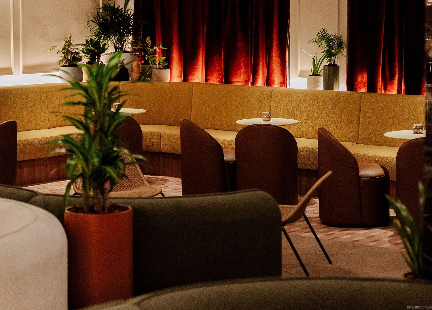 Hotel Jardin, Surfers Paradise, QLD. Venue photo #2