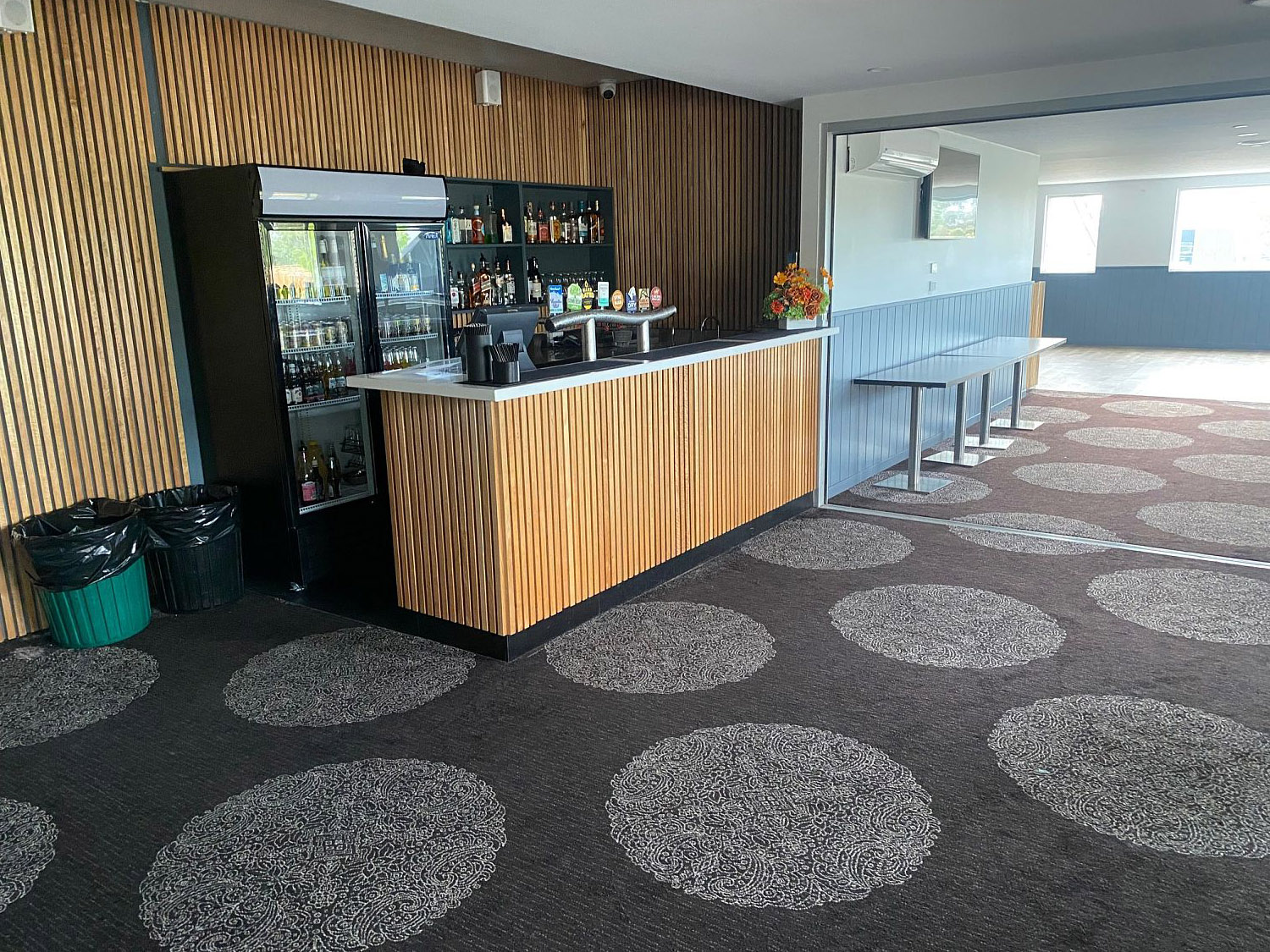 Cross Keys Hotel, Essendon, VIC. Function Room hire photo #1