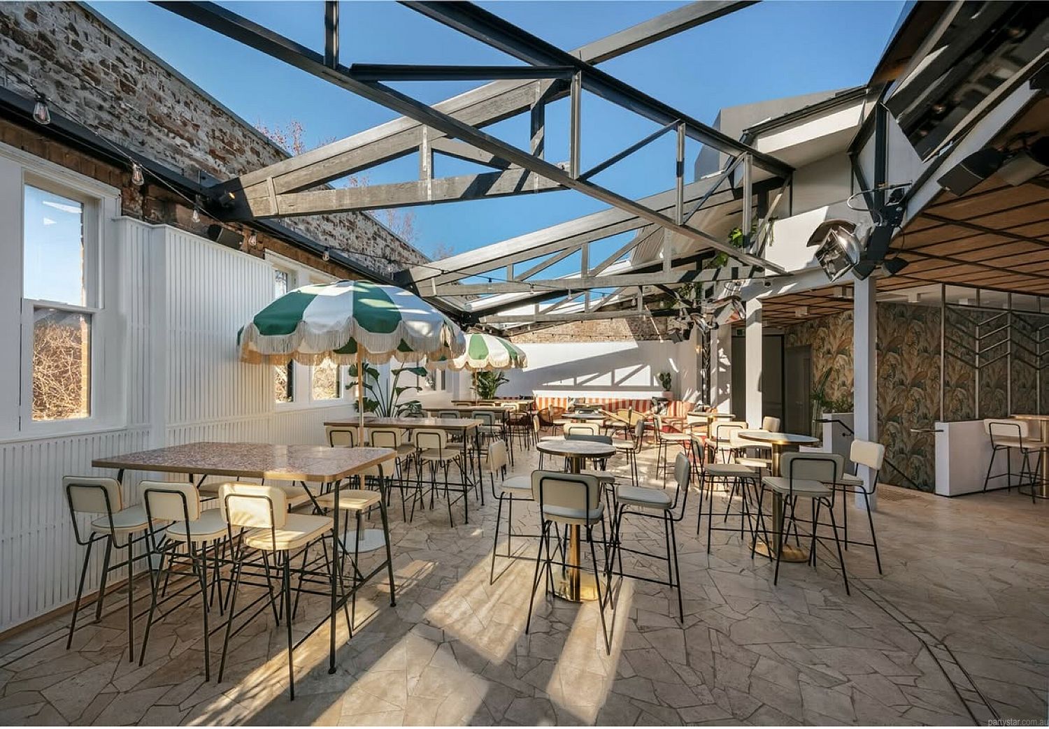 Colombian Hotel, Darlinghurst, NSW. Venue photo #2