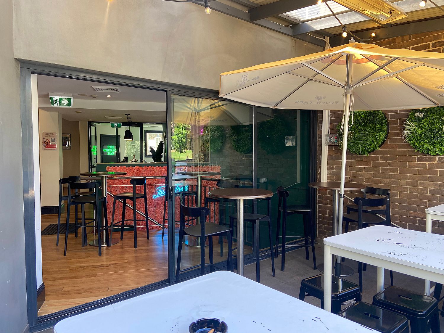 The Dunkirk Hotel, Pyrmont, NSW. Venue photo #5