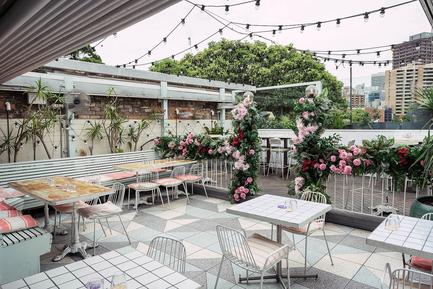 East Village Sydney, Darlinghurst, NSW. Venue photo #1