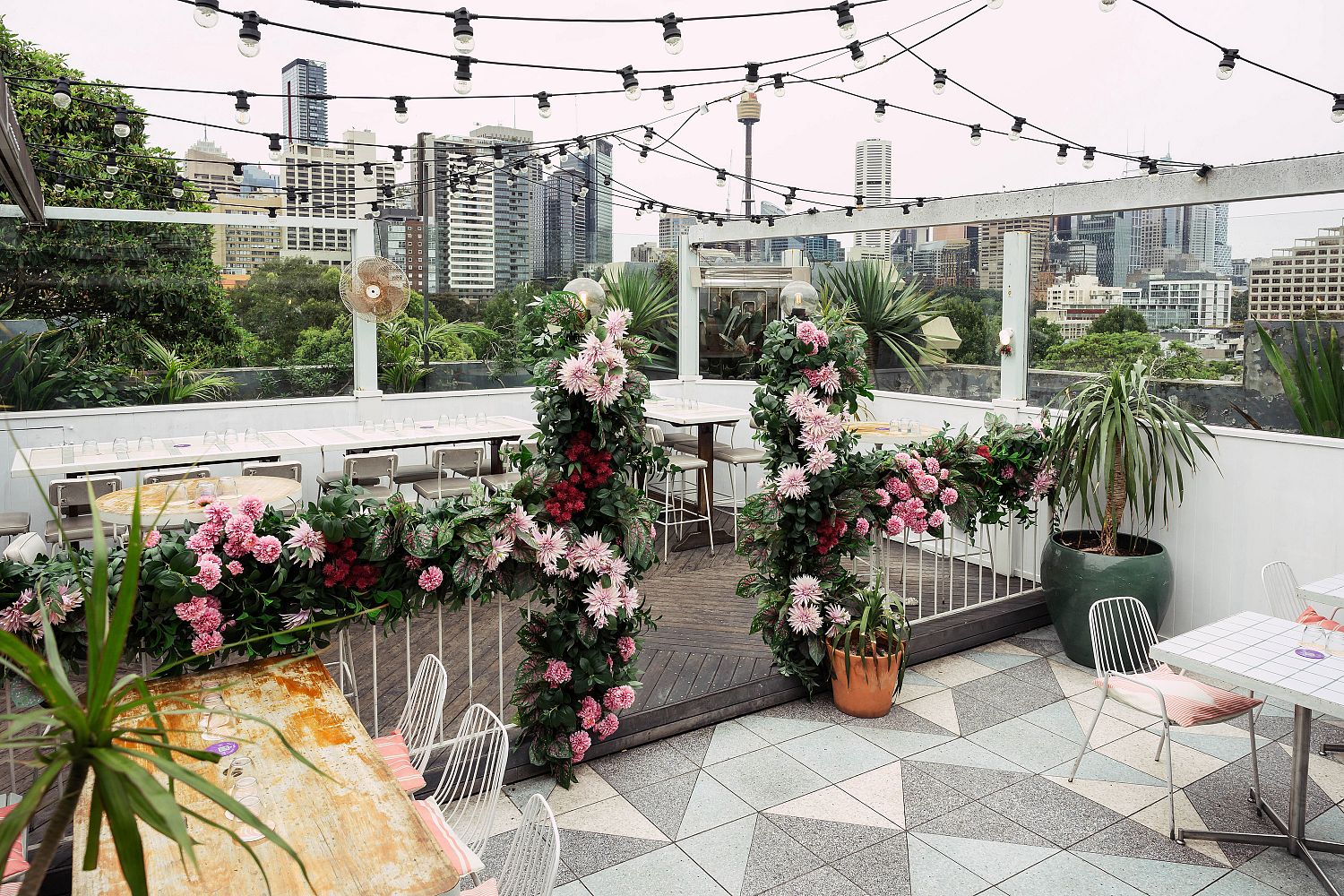 East Village Sydney, Darlinghurst, NSW. Venue photo #2