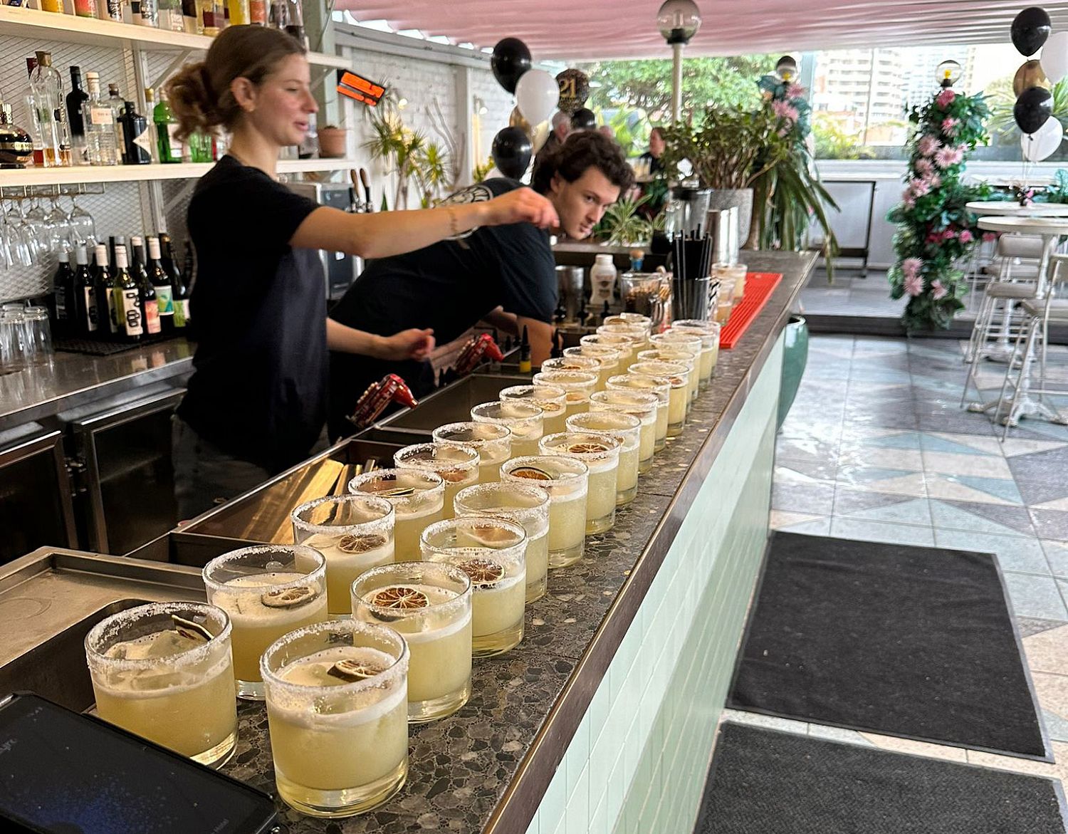 East Village Sydney, Darlinghurst, NSW. Venue photo #3