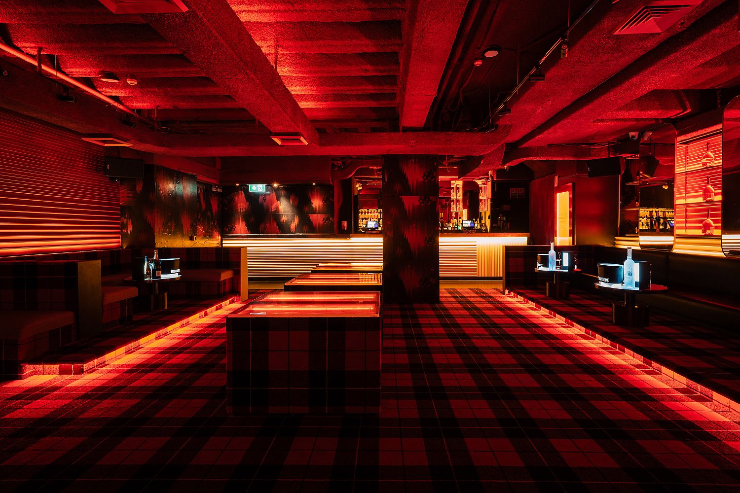 Arcade, Sydney, NSW. Venue photo #1