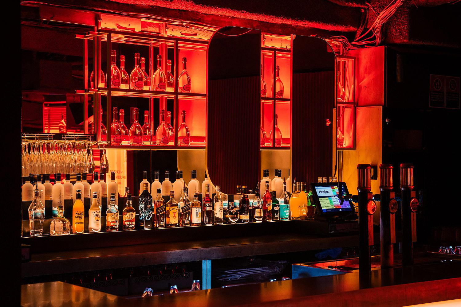 Arcade, Sydney, NSW. Venue photo #2