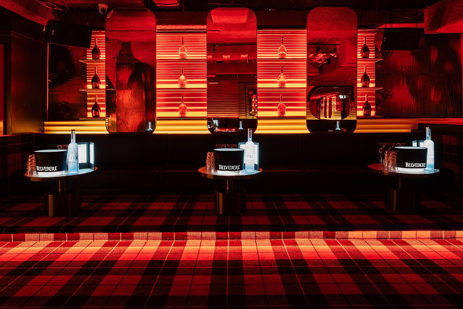 Arcade, Sydney, NSW. Venue photo #3