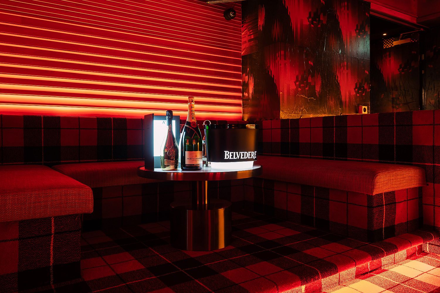 Arcade, Sydney, NSW. Venue photo #4