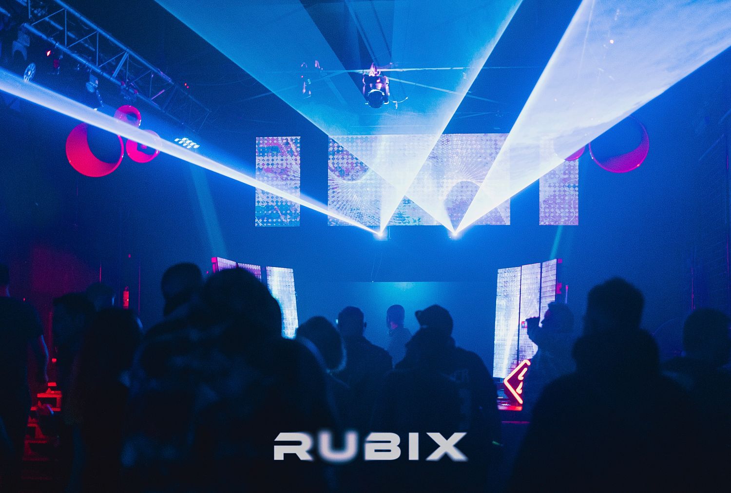 Rubix Warehouse, Brunswick, VIC. Venue photo #4