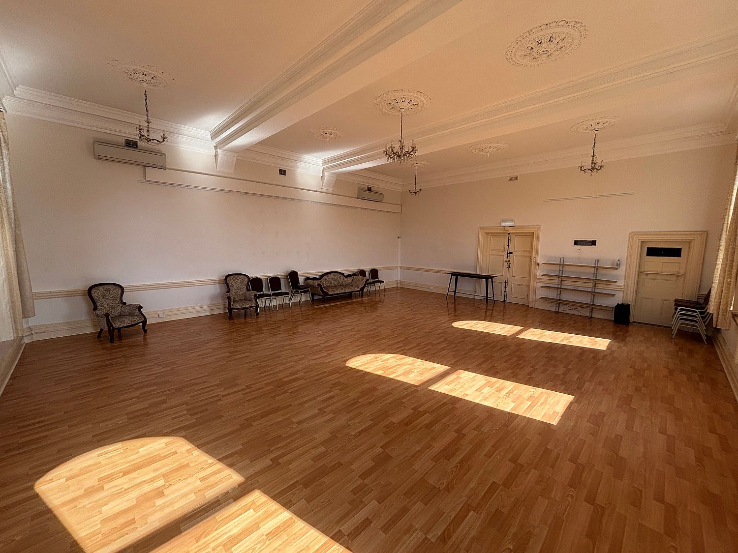 Russian House, Fitzroy, VIC. Venue photo #3