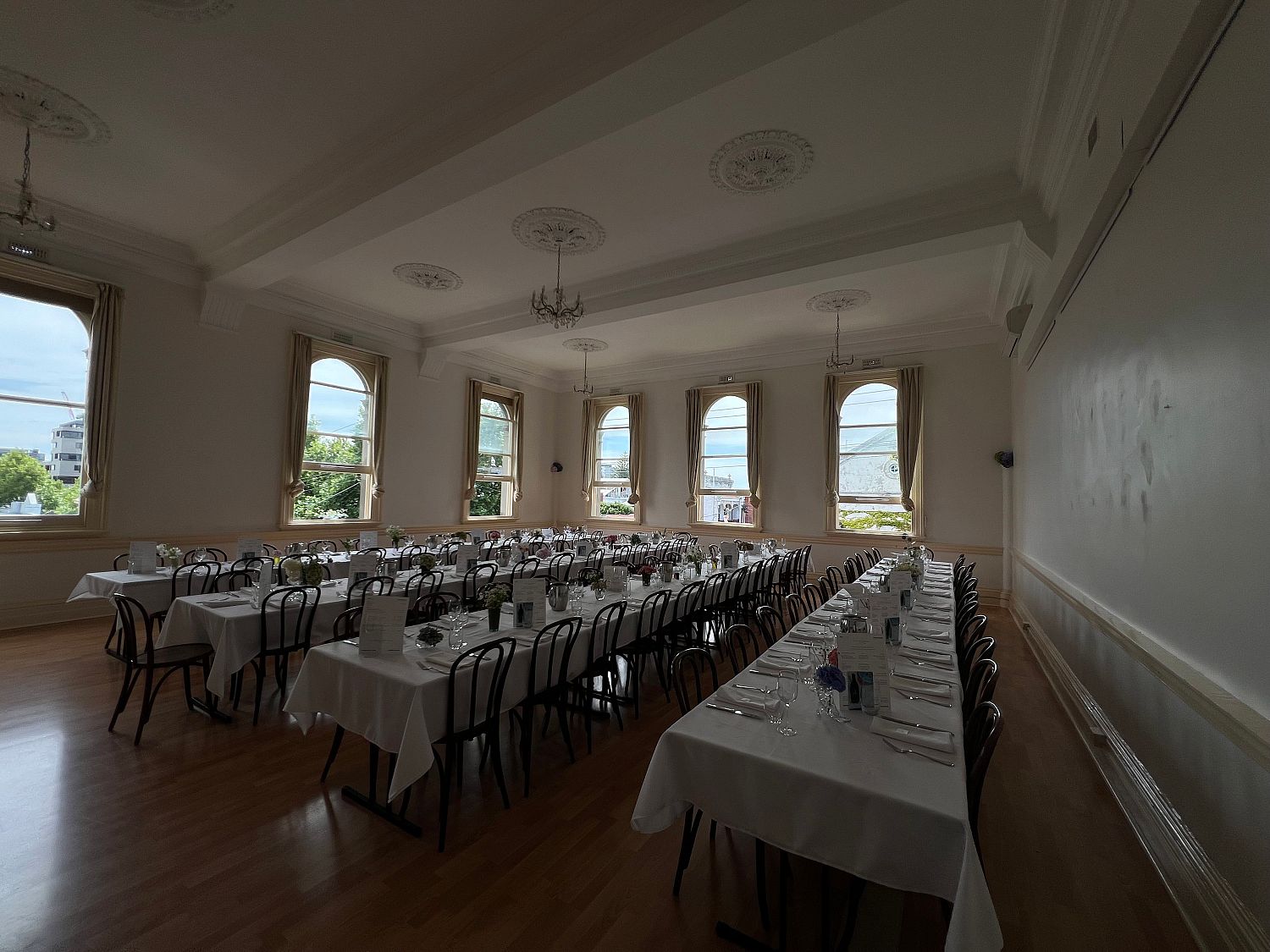 Russian House, Fitzroy, VIC. Venue photo #4