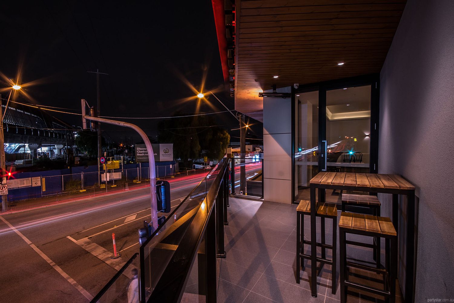 The Clayton Hotel, Clayton, VIC. Function Room hire photo #5