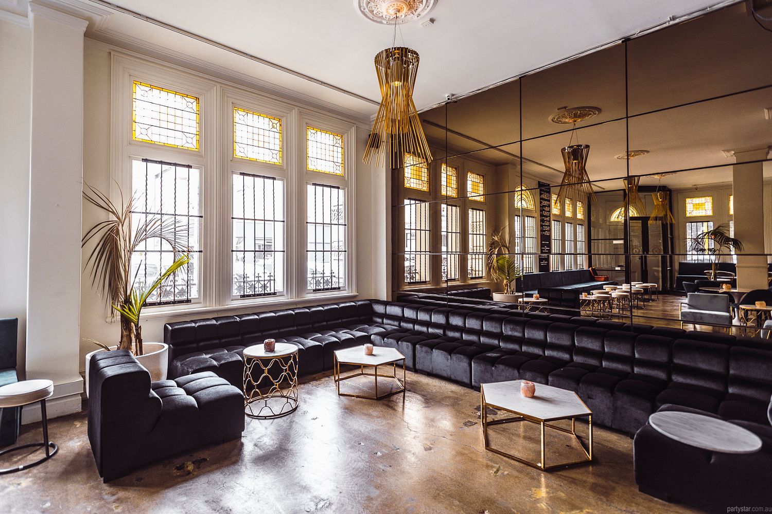 The Kilburn, Hawthorn, VIC. Venue photo #3