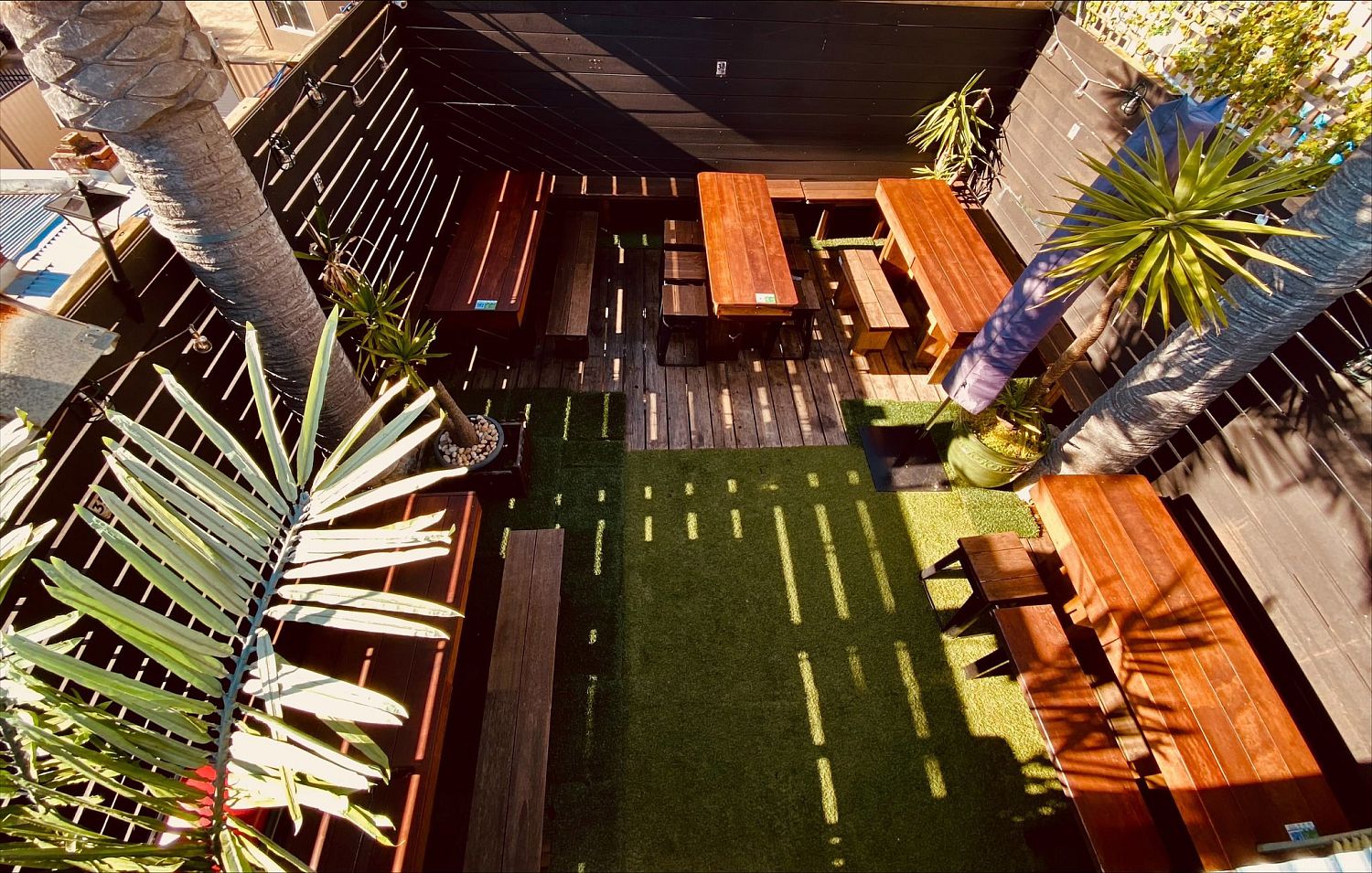 Two Hands, Abbotsford, VIC. Venue photo #6