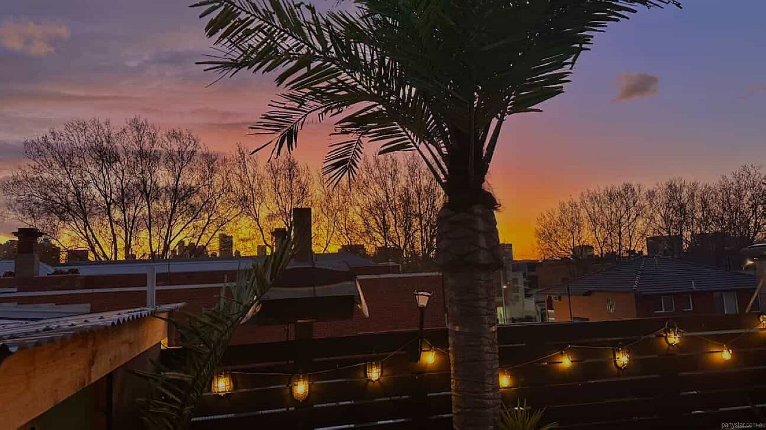 Two Hands, Abbotsford, VIC. Venue photo #8