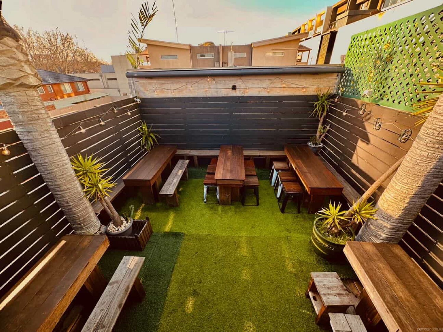 Two Hands, Abbotsford, VIC. Venue photo #1