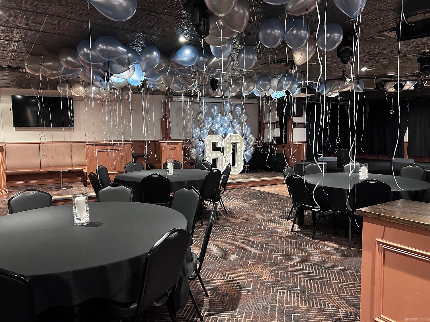 The Stamford Inn, Rowville, VIC. Venue photo #2