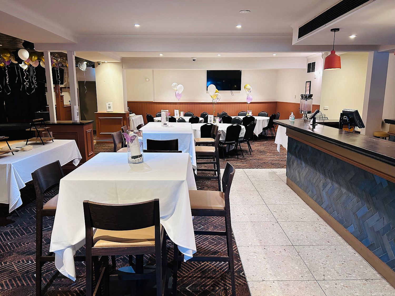 The Stamford Inn, Rowville, VIC. Venue photo #3