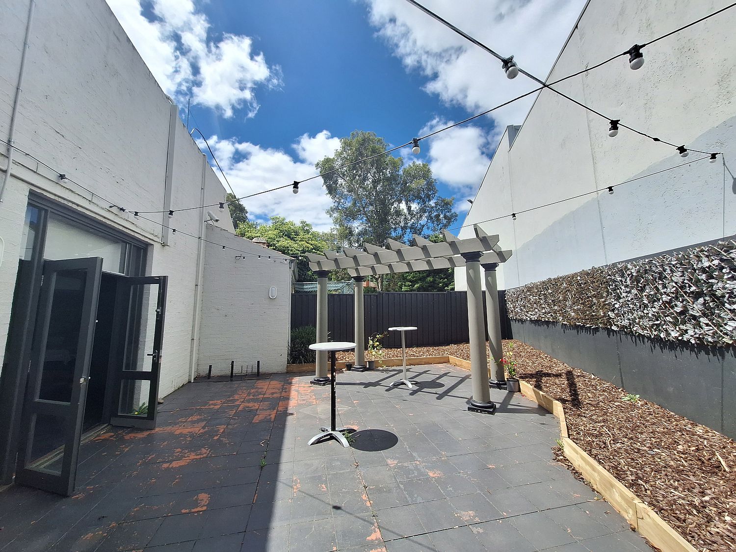 Ferntree Gully Hotel, Ferntree Gully, VIC. Venue photo #5