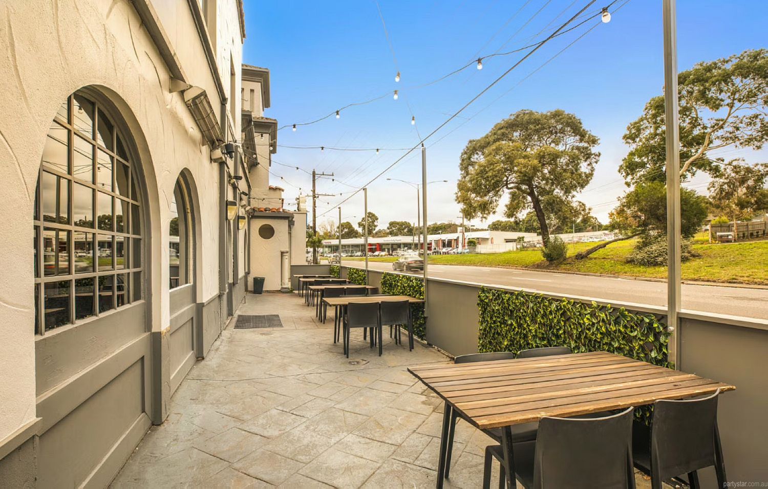 Ferntree Gully Hotel, Ferntree Gully, VIC. Venue photo #5