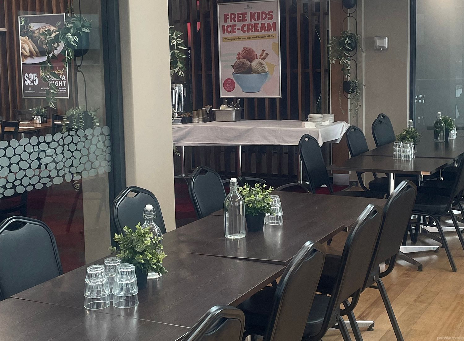 The Keysborough Hotel, Keysborough, VIC. Venue photo #3