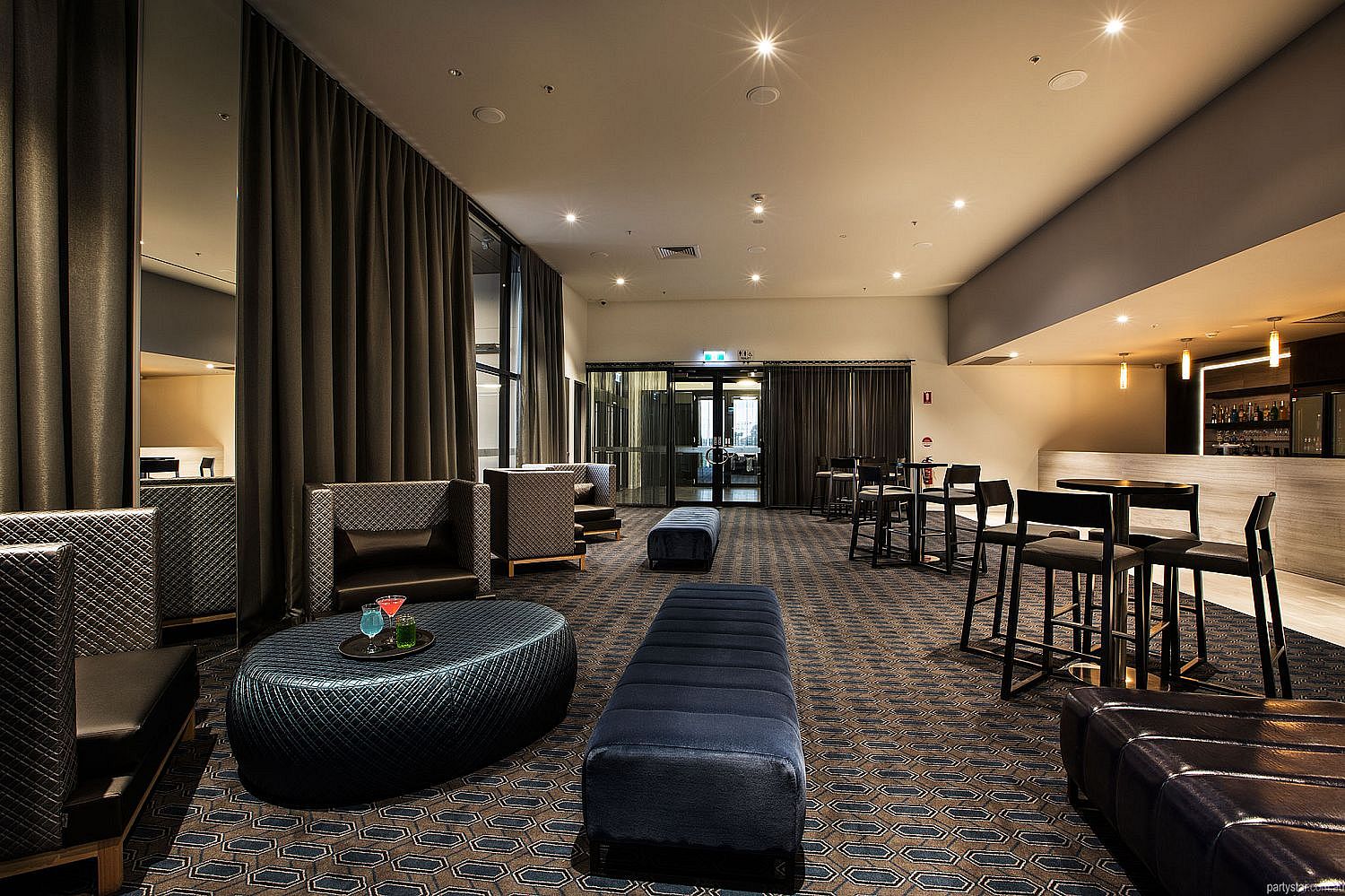 Werribee Plaza Tavern, Hoppers Crossing, VIC. Venue photo #1