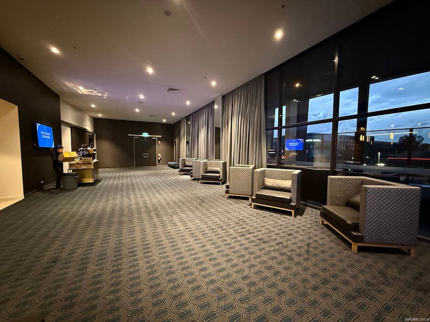 Werribee Plaza Tavern, Hoppers Crossing, VIC. Venue photo #2