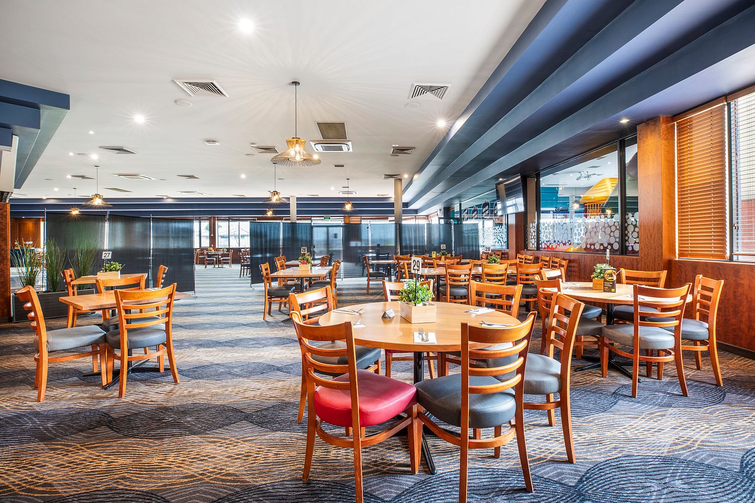 Cherry Hill Tavern, Doncaster, VIC. Function Room hire photo #2