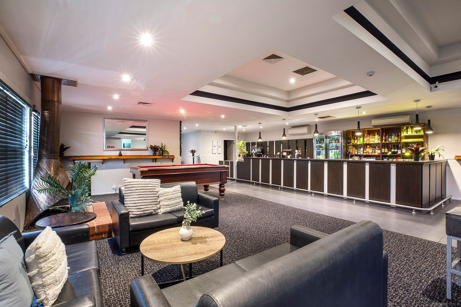 Mitcham Hotel, Mitcham, VIC. Function Room hire photo #1