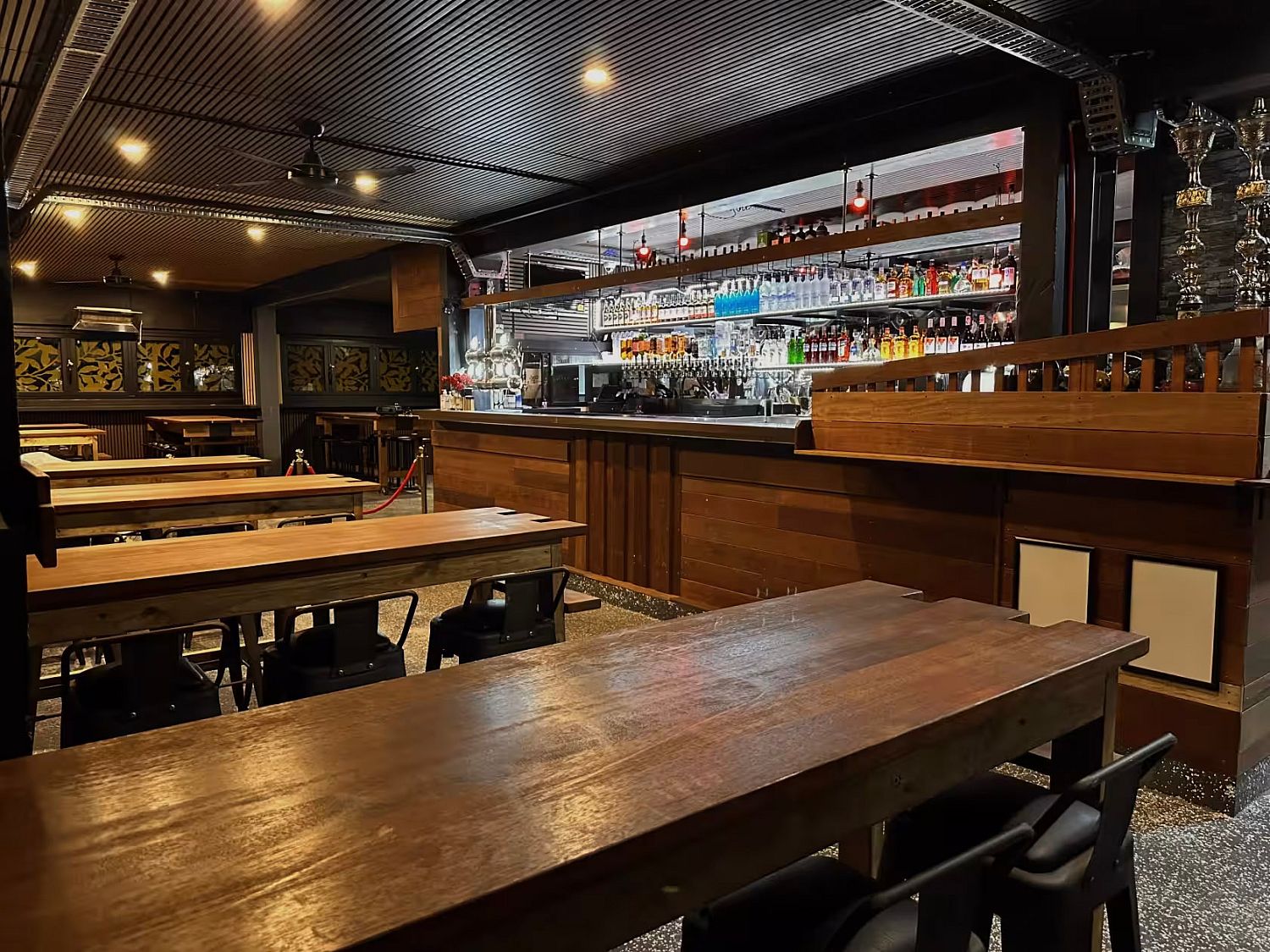 LA69, Richmond, VIC. Function Room hire photo #4