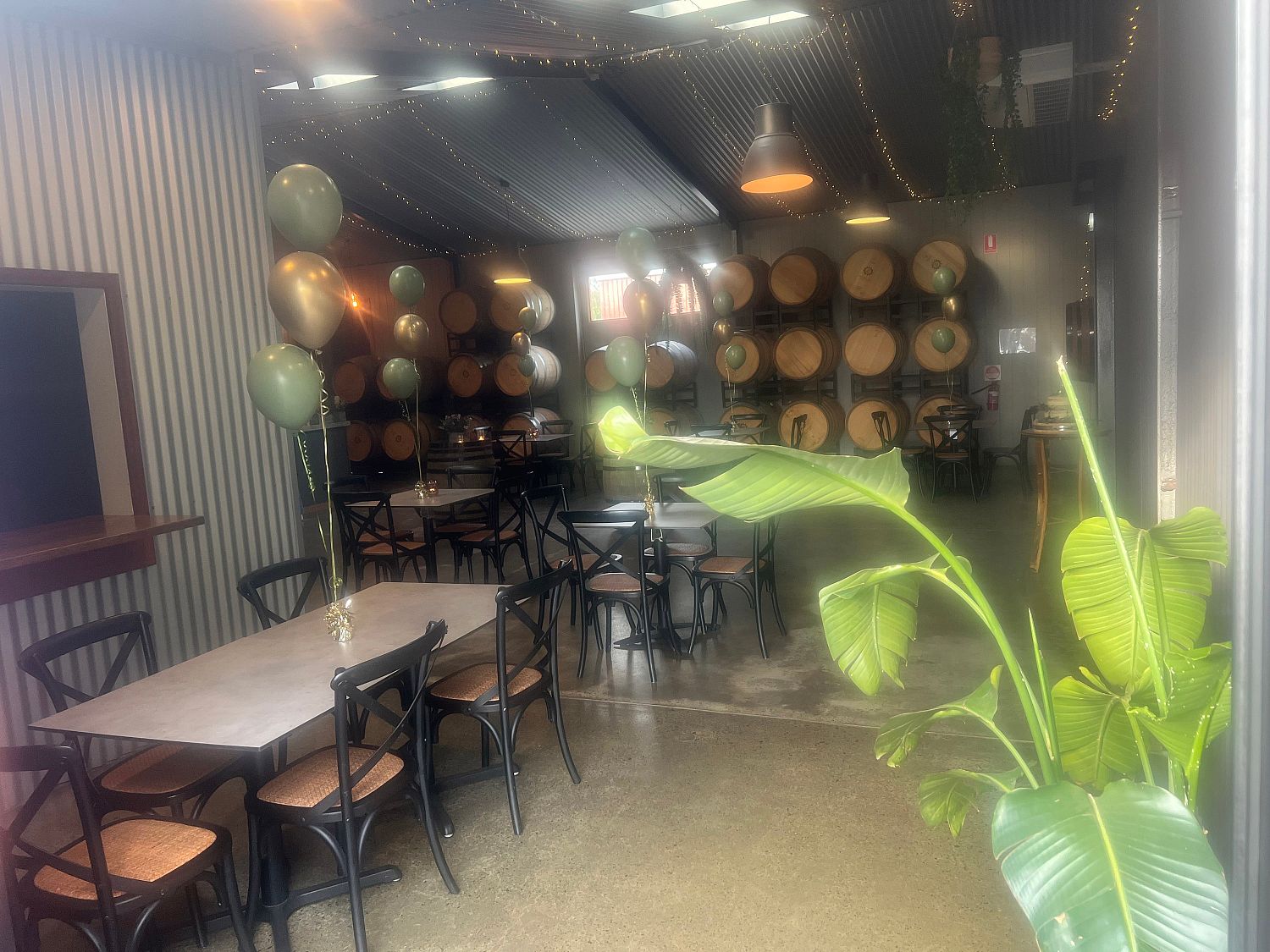 Stumpy Gully Winery, Moorooduc, VIC. Venue photo #4