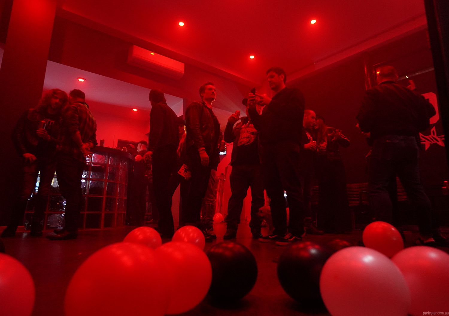 Loveless Tattoo Collingwood, Collingwood, VIC. Venue photo #2