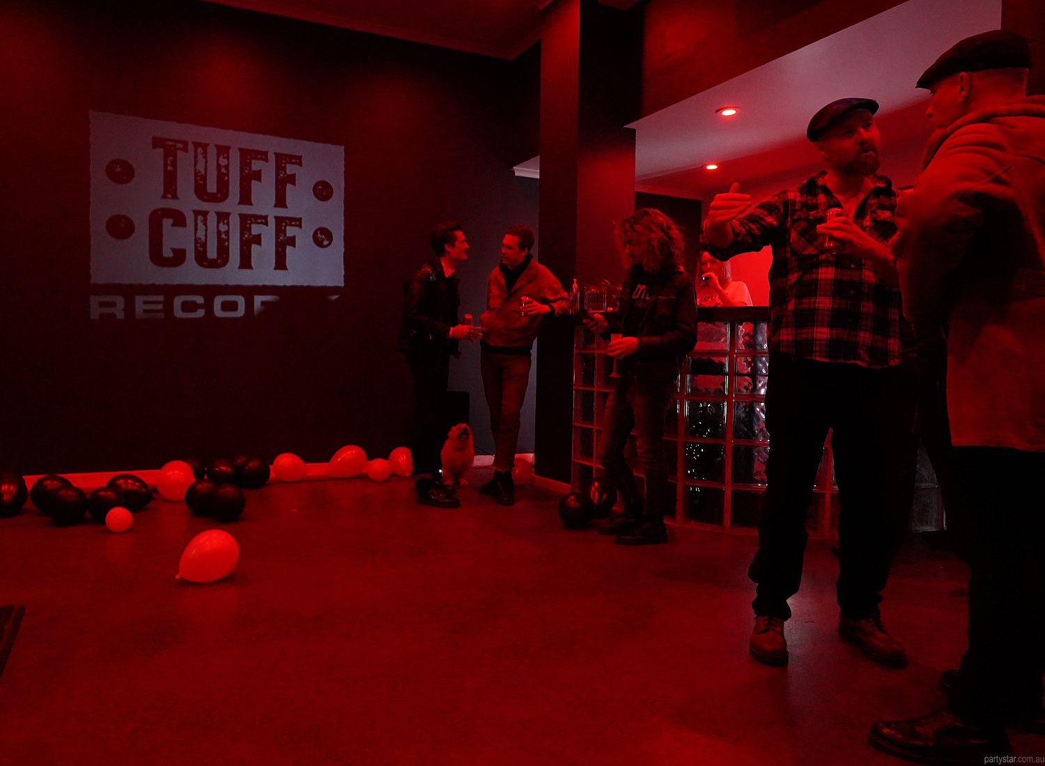 Loveless Tattoo Collingwood, Collingwood, VIC. Venue photo #3