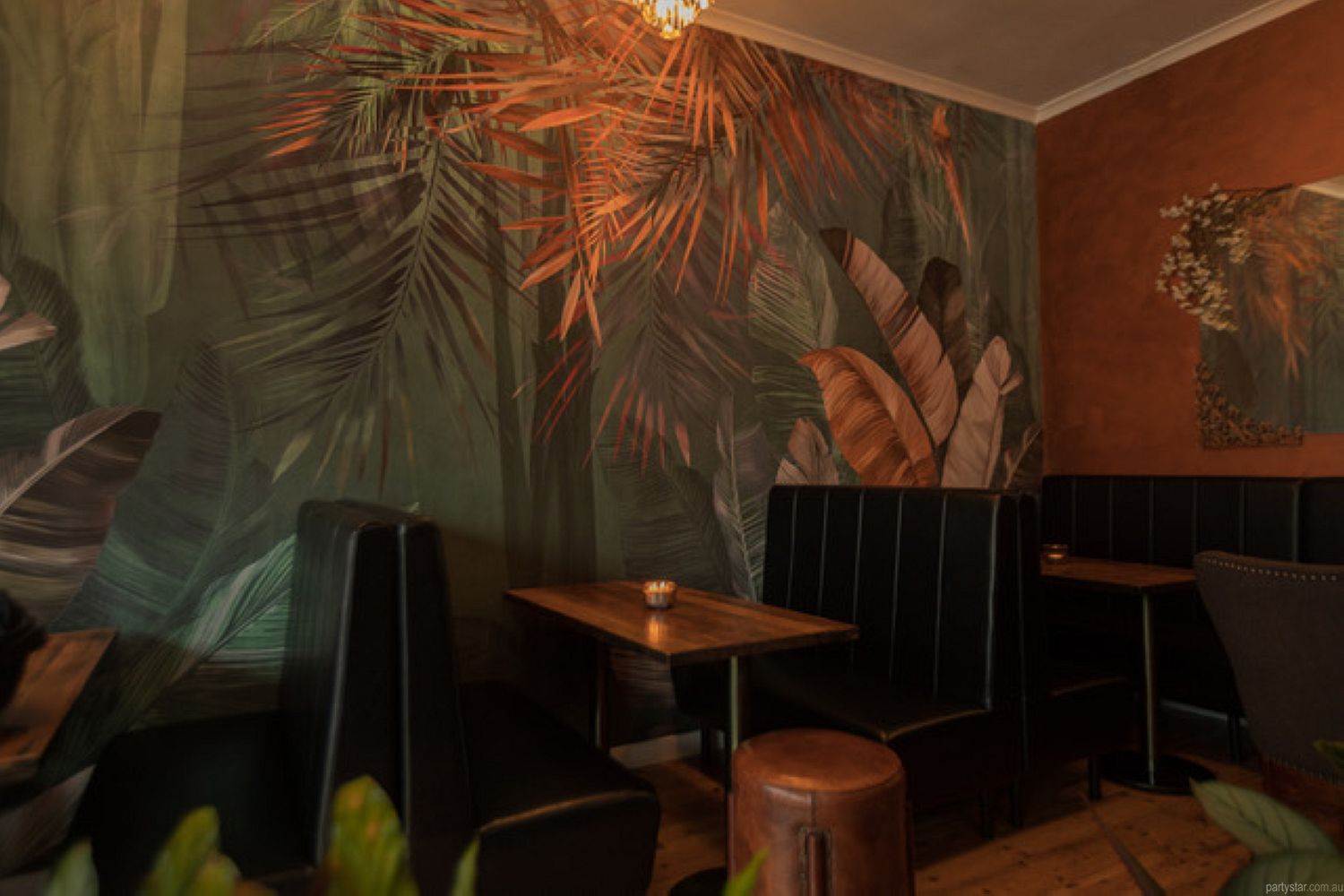 Sooki Lounge, Belgrave, VIC. Venue photo #1