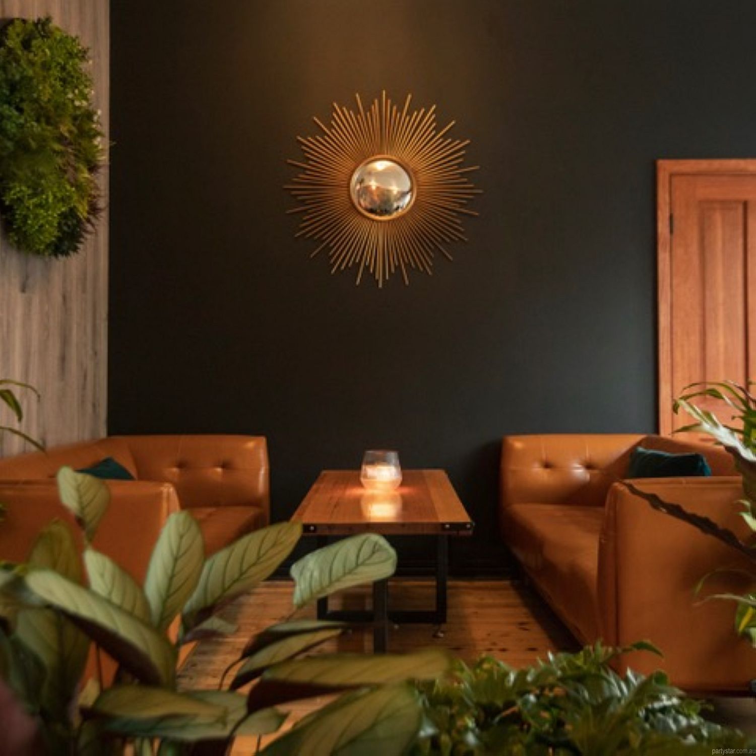 Sooki Lounge, Belgrave, VIC. Venue photo #2