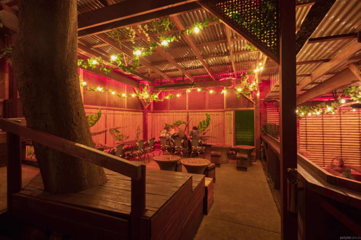 Sooki Lounge, Belgrave, VIC. Venue photo #2