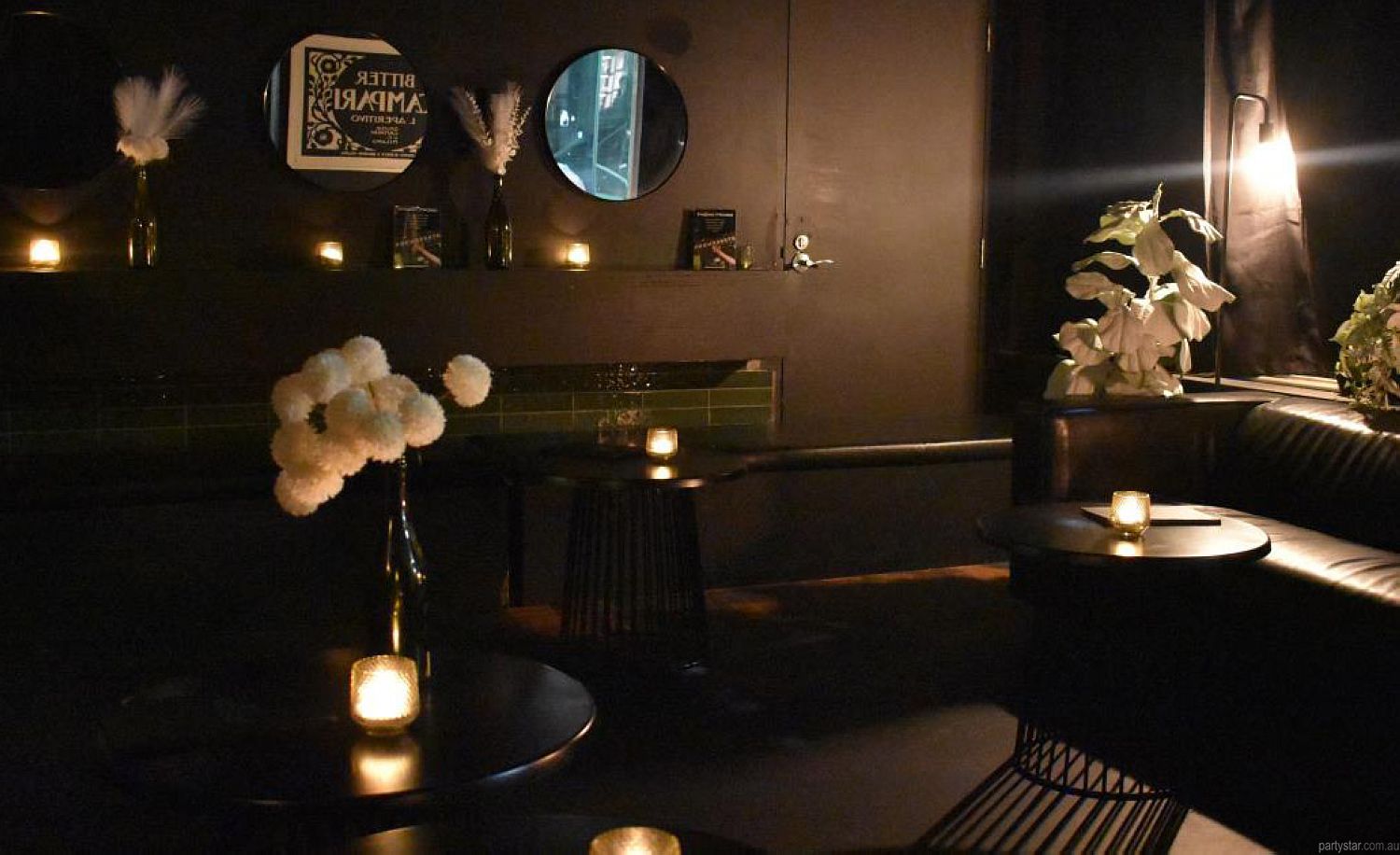 Champagne Problems, Melbourne, VIC. Venue photo #3