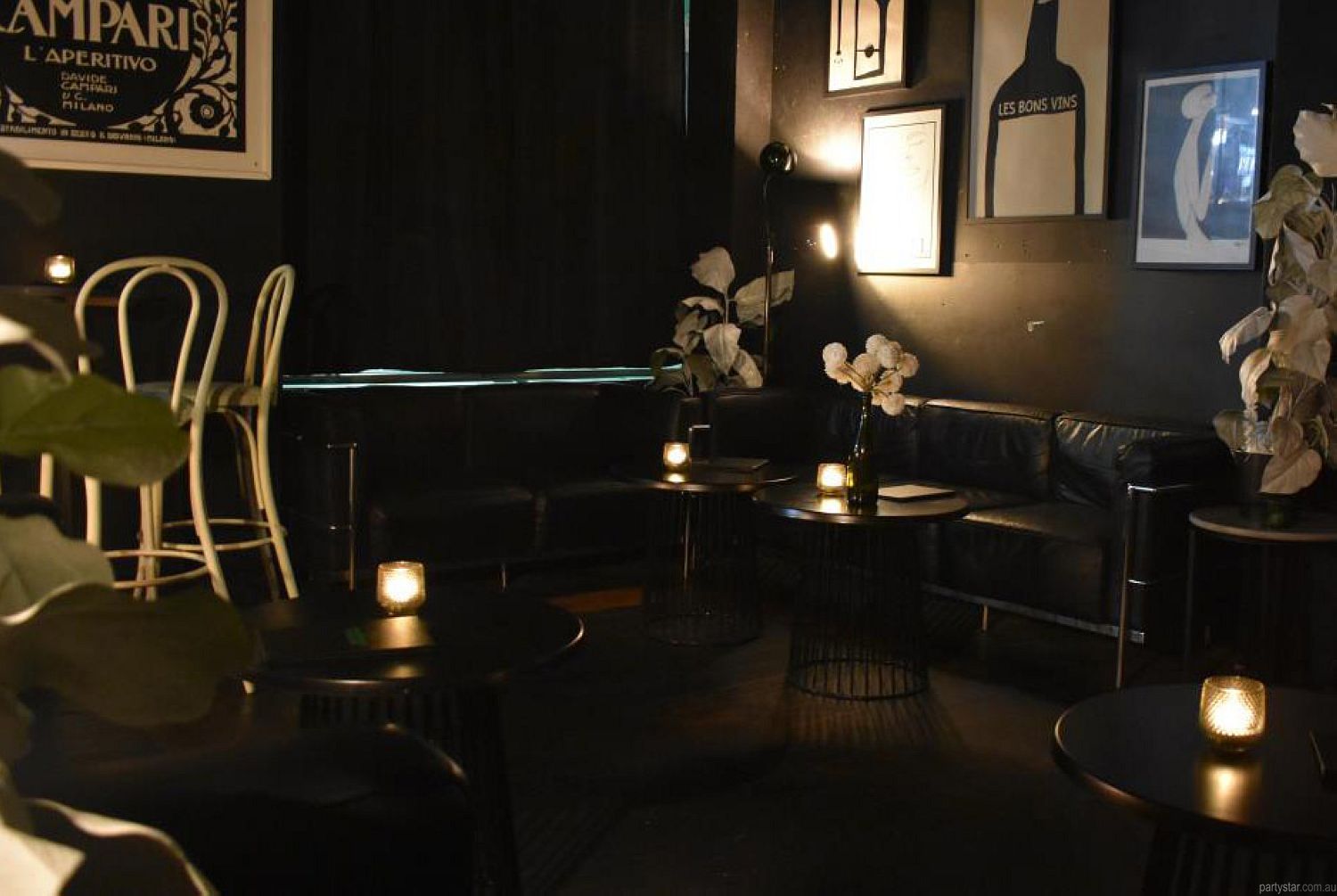 Champagne Problems, Melbourne, VIC. Venue photo #4