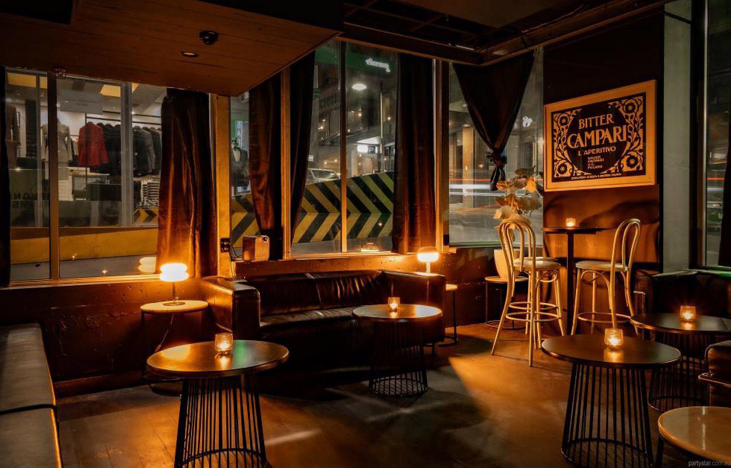 Champagne Problems, Melbourne, VIC. Venue photo #5