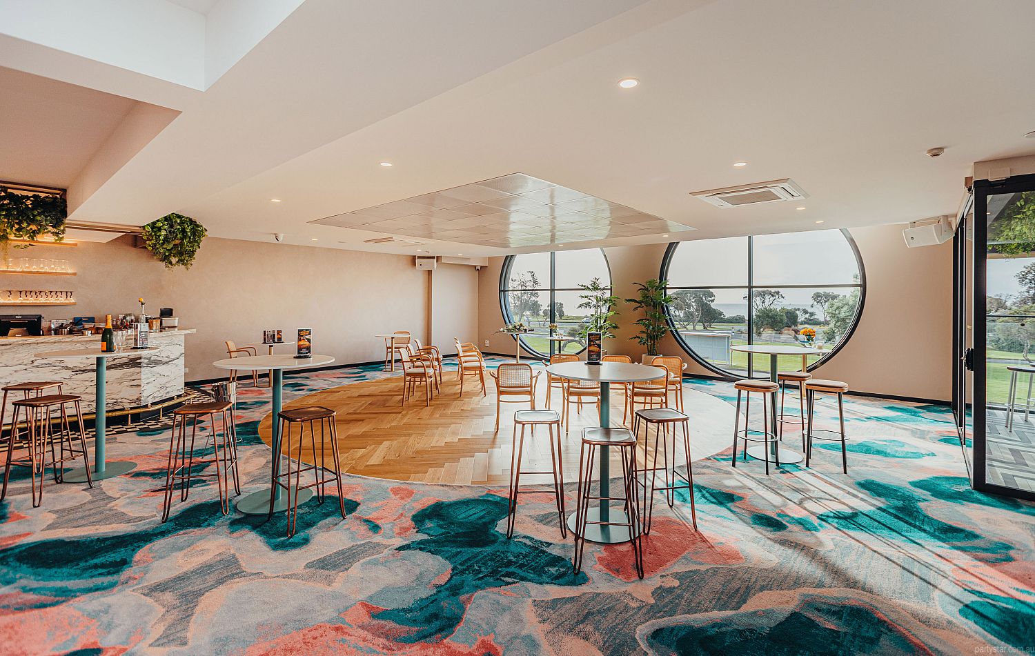 Rye Hotel, Rye, VIC. Venue photo #1