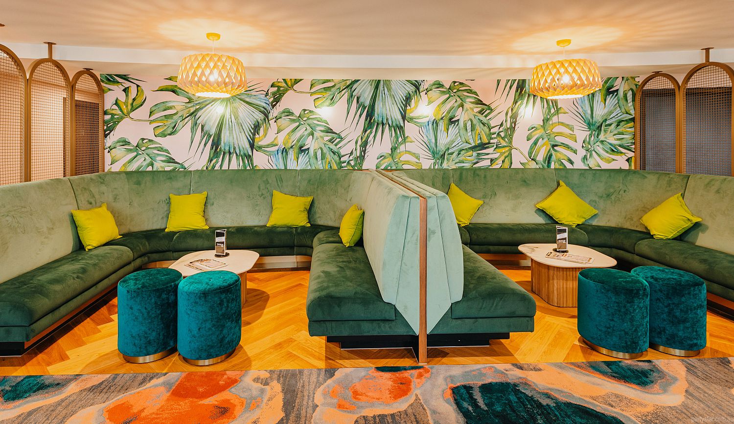 Rye Hotel, Rye, VIC. Venue photo #3