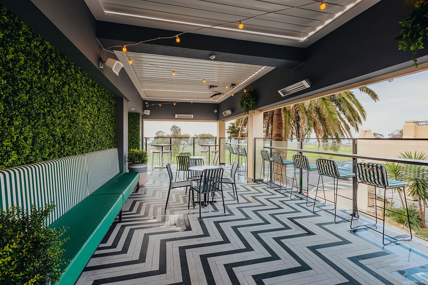 Rye Hotel, Rye, VIC. Venue photo #4