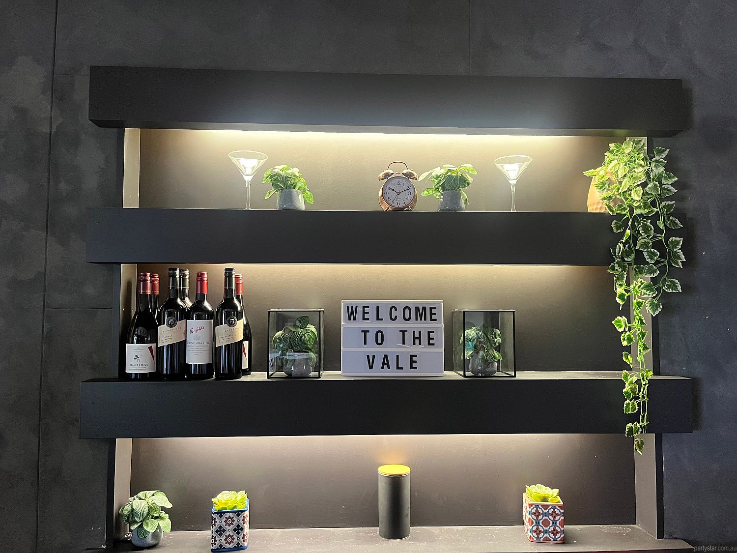 The Vale Hotel, Mulgrave, VIC. Venue photo #5