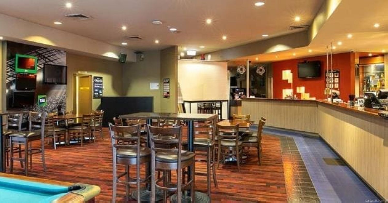 The Vale Hotel, Mulgrave, VIC. Venue photo #3