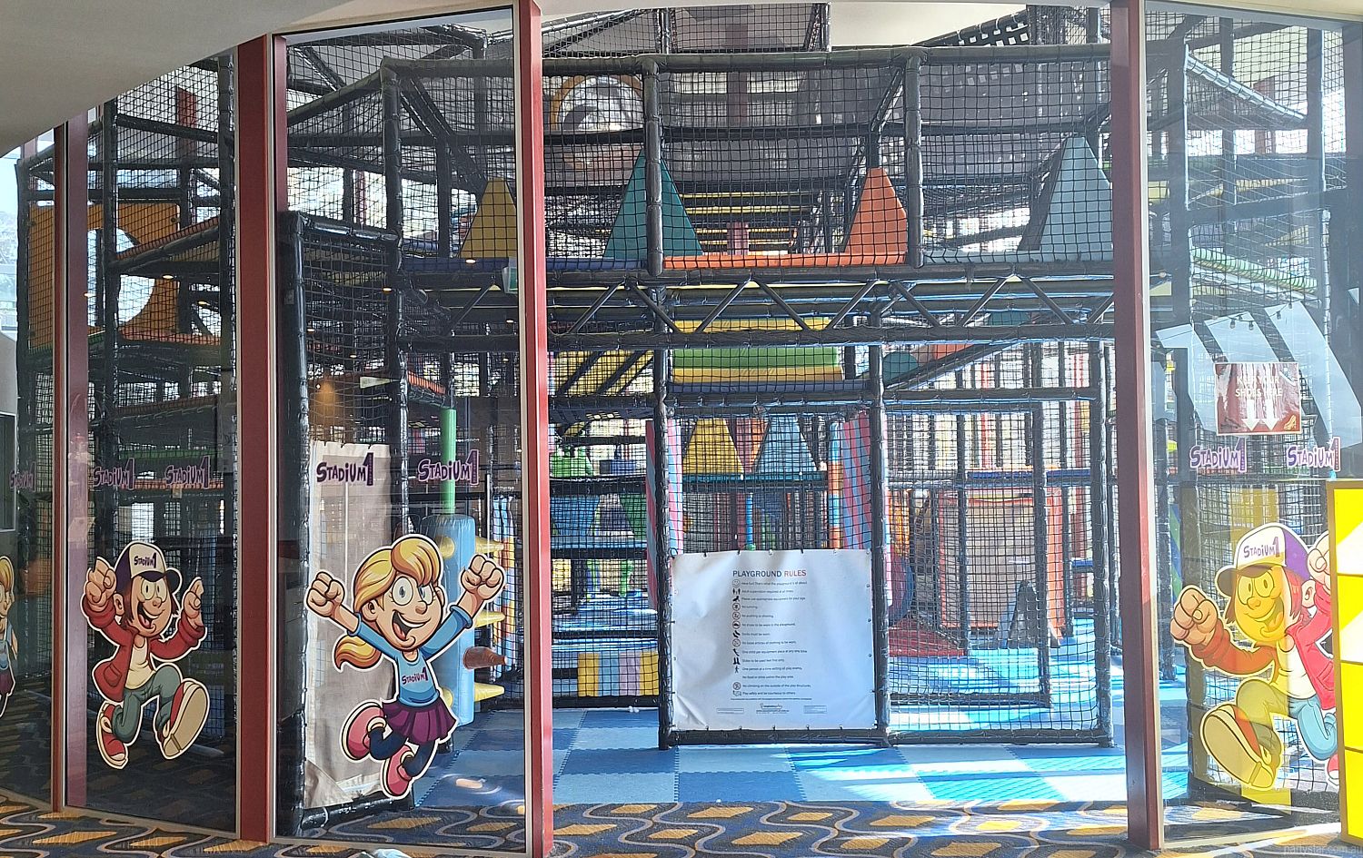 The Wheelers Hill Hotel, Wheelers Hill, VIC. Venue photo #3