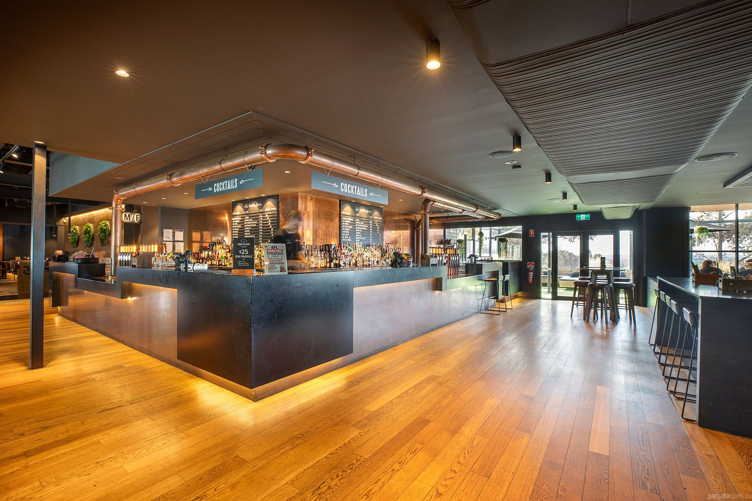 The Rogue Squire, Wheelers Hill, VIC. Venue photo #1