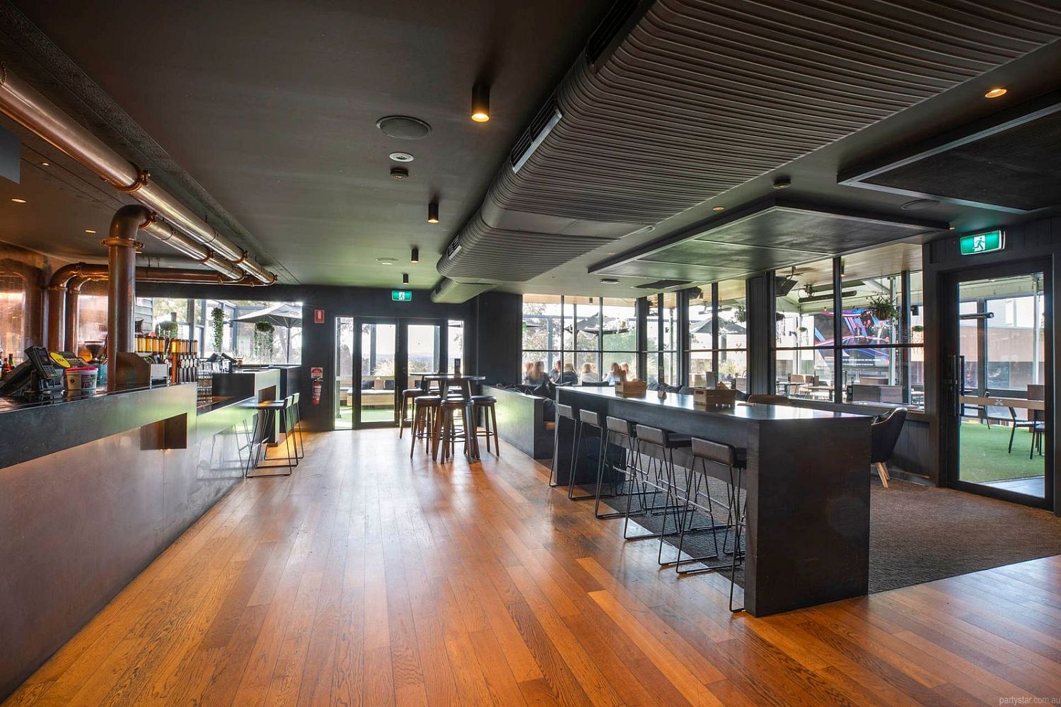 The Rogue Squire, Wheelers Hill, VIC. Venue photo #4