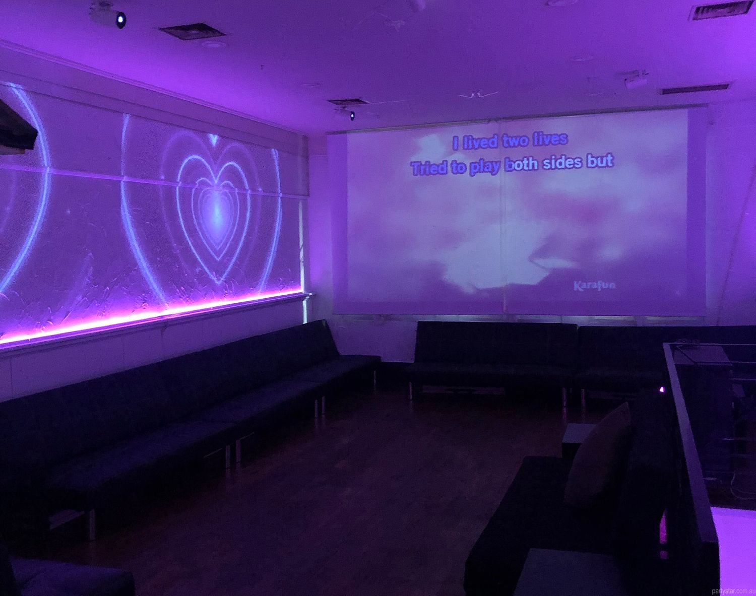 215 Queens, Melbourne, VIC. Venue photo #5