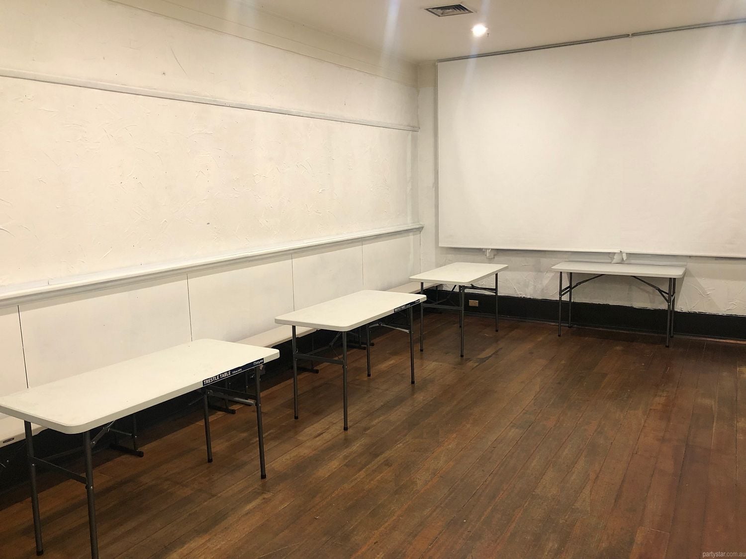 215 Queens, Melbourne, VIC. Venue photo #6